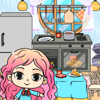 Tizi Home Design — мой город для iOS