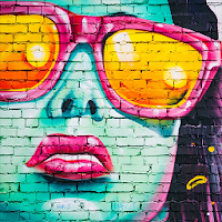 Graffiti Photo Editor для Android