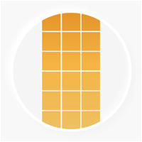 Gridmate : сетка для профиля для iOS