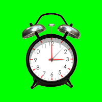 Громкие мелодии будильника для Android