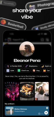 GroupMe для iOS — скриншот 4