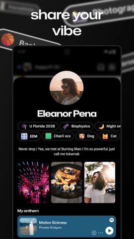 GroupMe для Android — скриншот 4