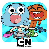 Gumball Racing для iOS
