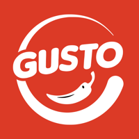 Gusto — доставка еды | Рязань для iOS