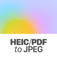 HEIC & PDF в JPG: Конвертер для iOS