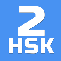 HSK-2 online test / HSK exam для iOS
