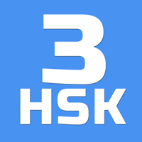 HSK-3 online test / HSK exam для iOS
