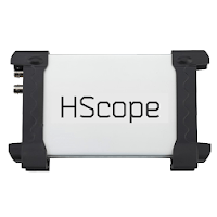 HScope для Android