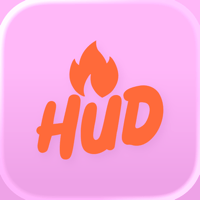 HUD™ Знакомства без осуждения для iOS