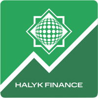 Halyk Finance для iOS