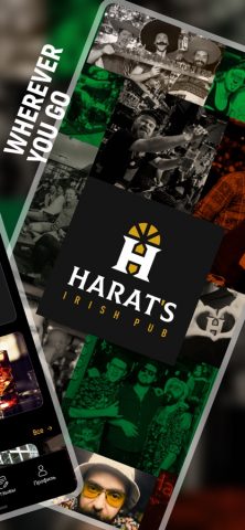 Harats для iOS — скриншот 2