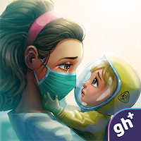 Heart’s Medicine — Doctor Game для Android