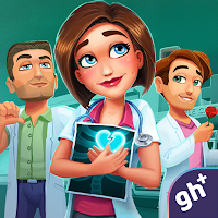 Heart’s Medicine: Time to Heal для Android