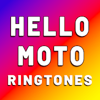 Hello Moto Ringtone для Android