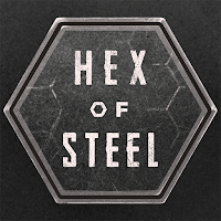 Hex of Steel — DEMO для Android