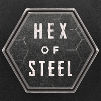 Hex of Steel для iOS