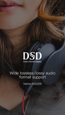 HiBy Music для Android — скриншот 2