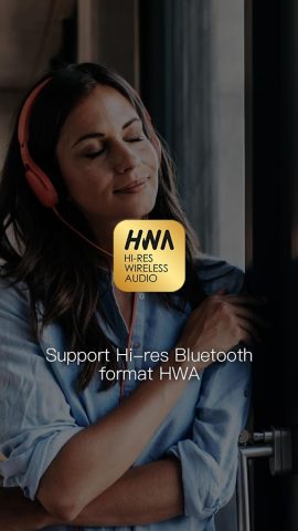 HiBy Music для Android — скриншот 5