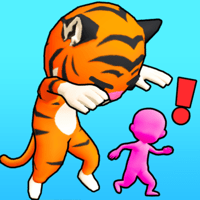 Hide ‘N Seek! для iOS