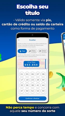 Hiper Saúde Bauru для Android — скриншот 3