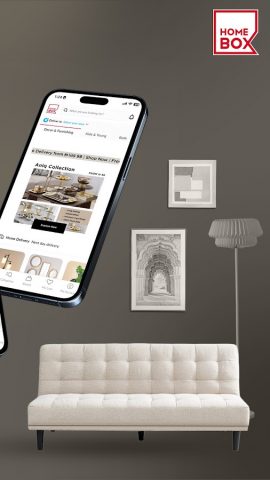 Home Box — هوم بوكس для Android — скриншот 2