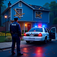 Homicide Squad: найди улики для Android