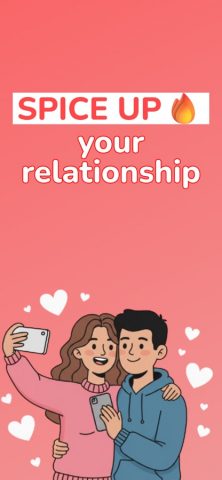 Honi — Game for couples — скриншот 1
