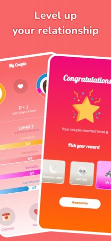 Honi — Game for couples — скриншот 4
