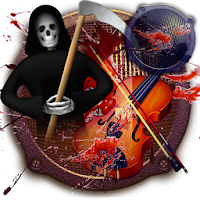 Horror Music Scene-Sound maker для Android