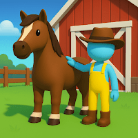 Horse Life для Android