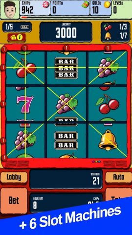 Horse Racing Betting для Android — скриншот 5