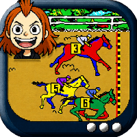 Horse Racing Betting для Android