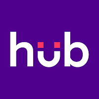 Hub для Android