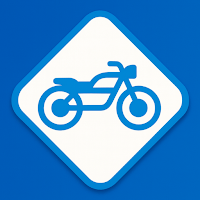 ICBC Motorcycle Practice Test для Android