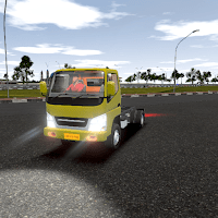 IDBS Indonesia Truck Simulator для Android