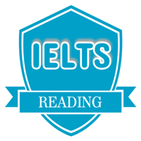 IELTS Readings для iOS