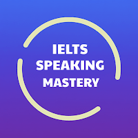 IELTS Speaking Mastery для Android