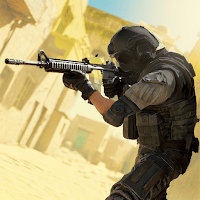 Игры Коммандо Шутер Стрелялки для Android