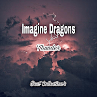 Imagine Dragons — Thunder для Android