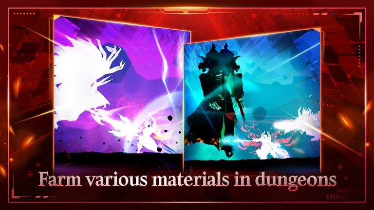 Immortal Rising : Return Event для Android — скриншот 4