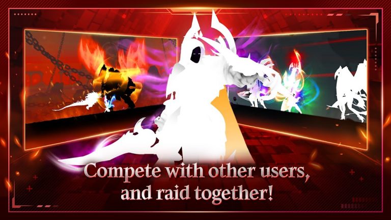 Immortal Rising : Return Event для Android — скриншот 5