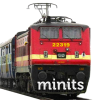 Indian Train Status — minits для iOS