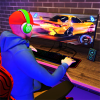 Internet Cafe Simulator Games для iOS
