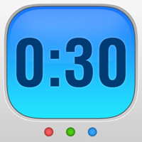 Interval Timer — Tabata Timer для iOS