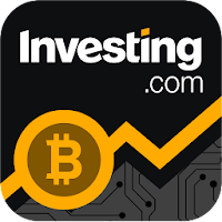 Investing.com: крипто, новости для Android