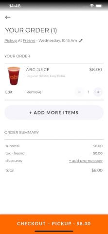 It’s Boba Time для Android — скриншот 4