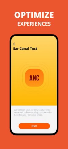 JBL Headphones — скриншот 5