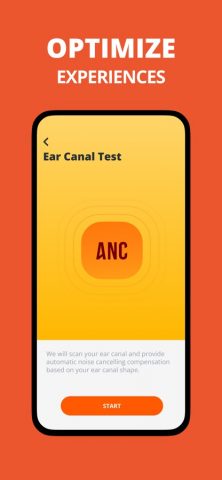 JBL Headphones для iOS — скриншот 5