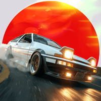 JDM Racing: Drag & Drift Races для iOS