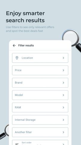 Jiji Kenya: Buy & Sell Online для Android — скриншот 3